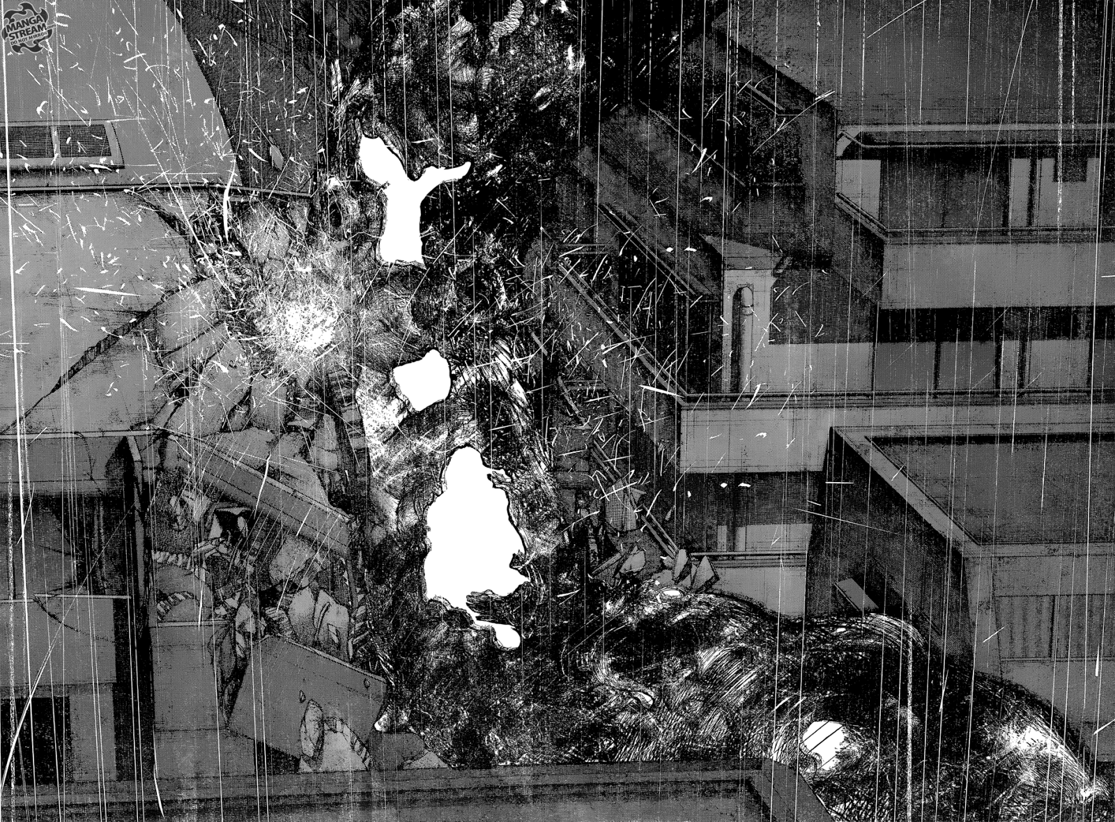 Tokyo Ghoul:re Chapter 145 Gambar 6