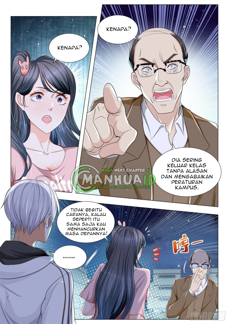 Shen Hao’s Heavenly Fall System Chapter 129 halaman 6