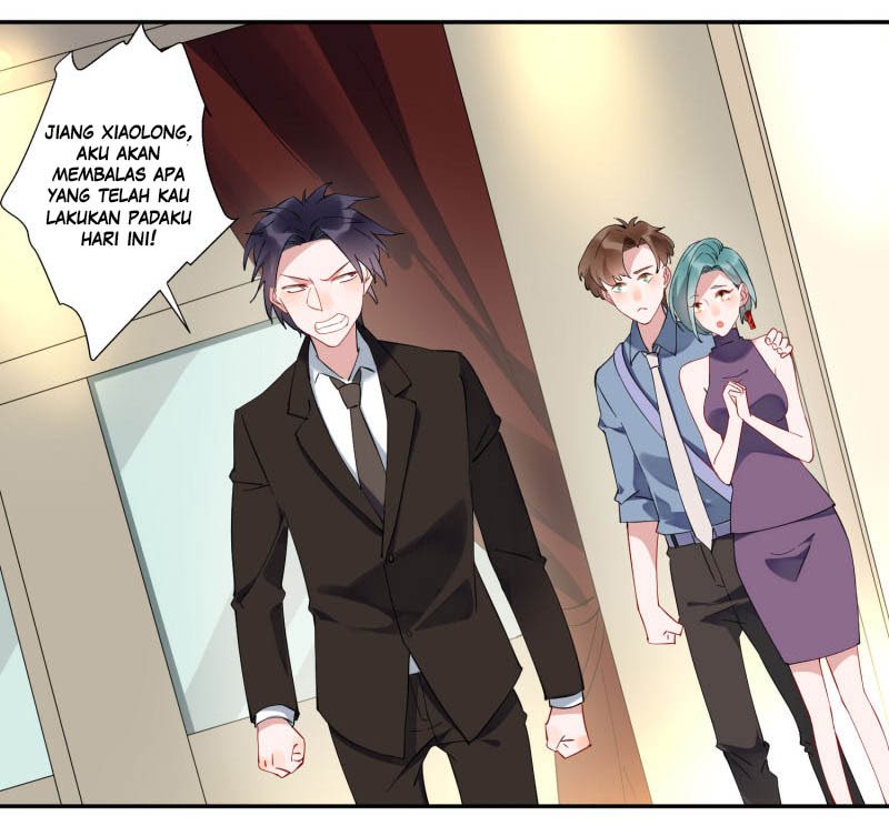 Beautiful Boss Cold-Hearted Chapter 32 Gambar 10
