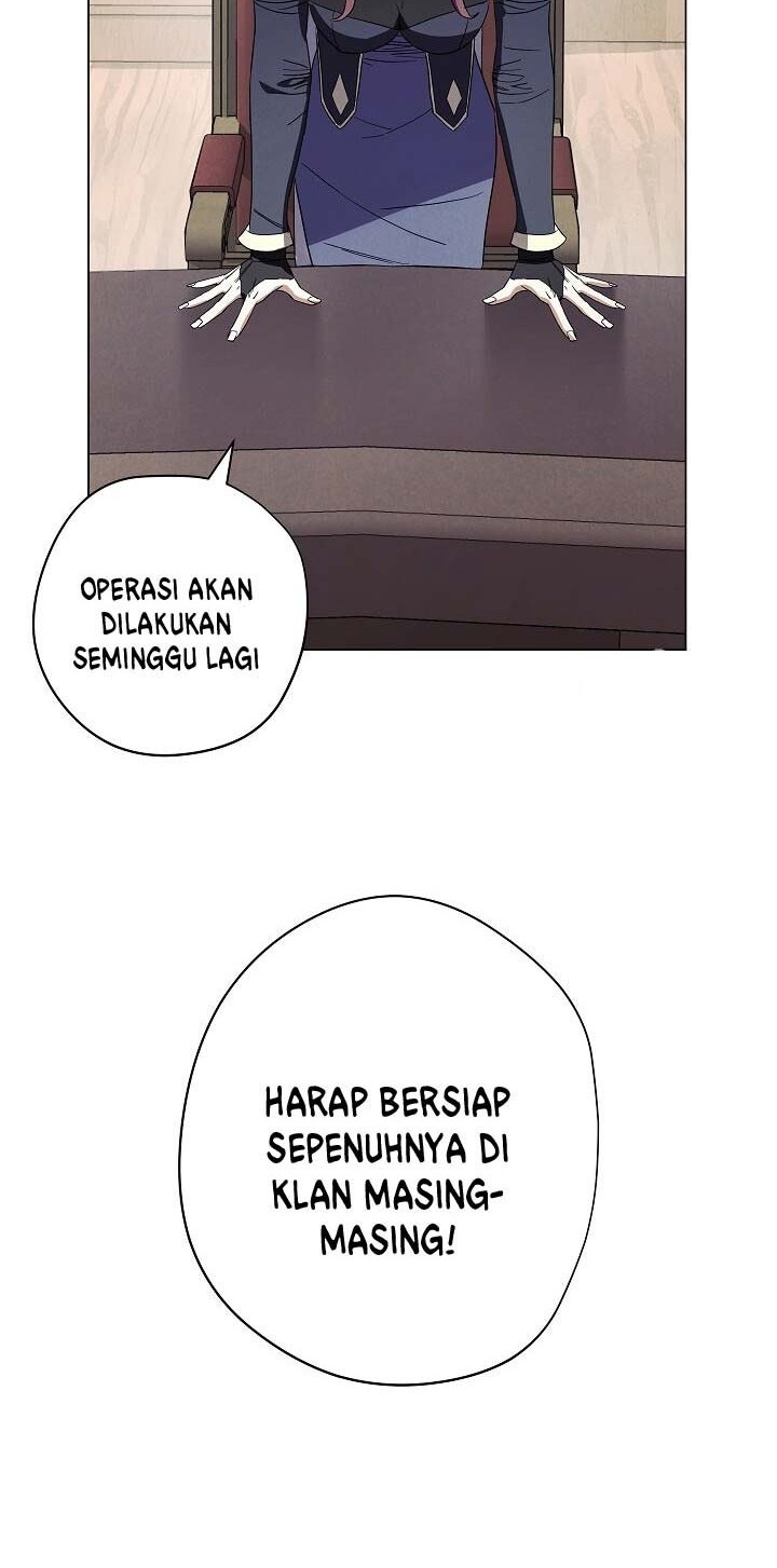 The Live Chapter 41 halaman 13