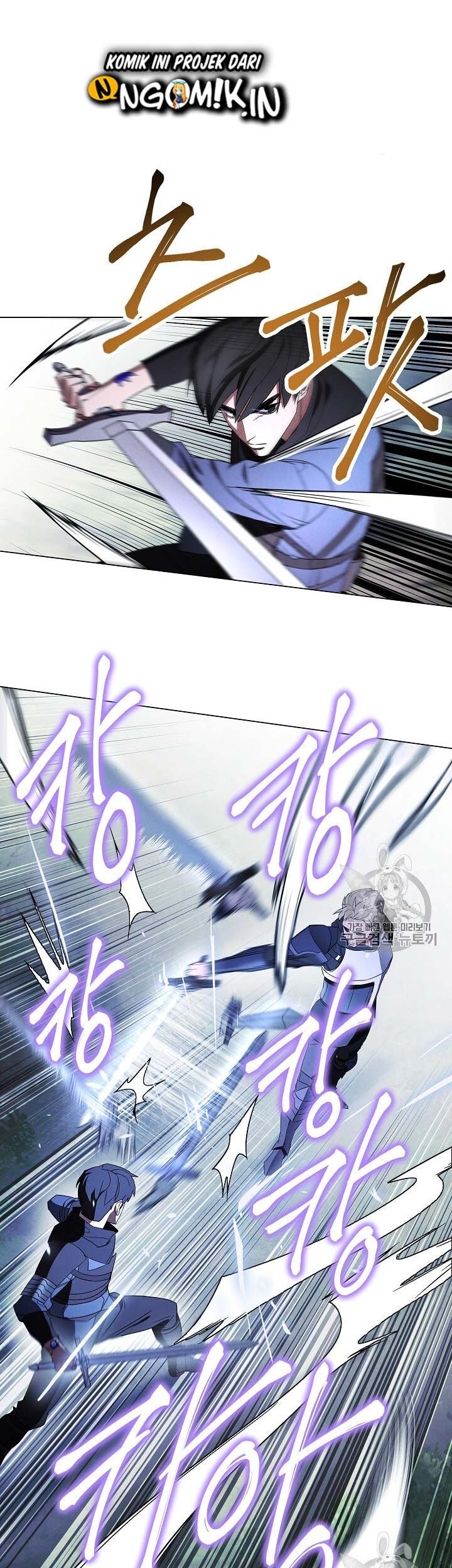 The Live Chapter 41 halaman 14