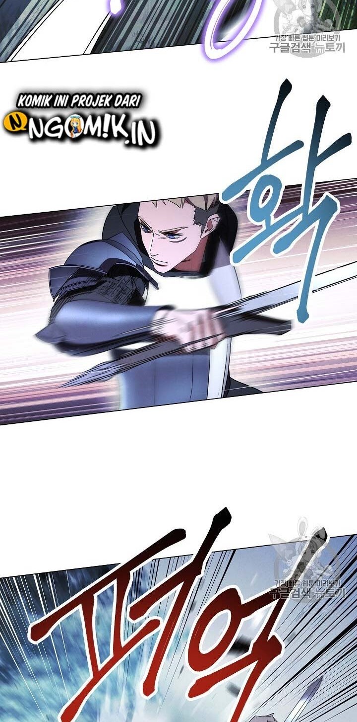The Live Chapter 41 halaman 15