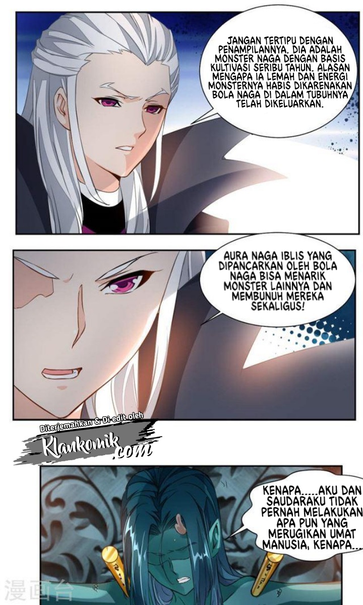 Demon Vixen Chapter 25 halaman 6