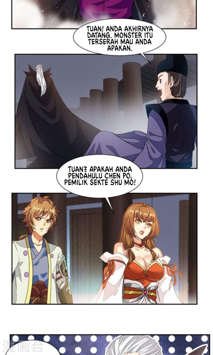 Demon Vixen Chapter 24 halaman 6