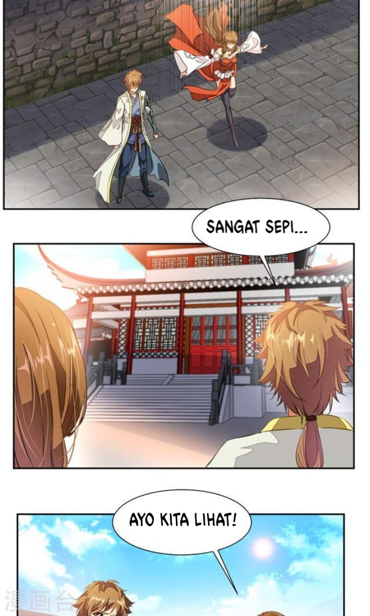 Demon Vixen Chapter 23 halaman 6