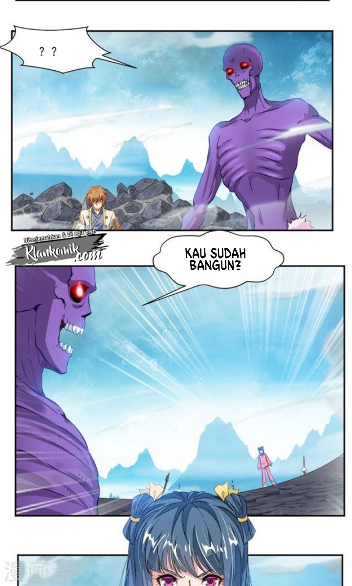 Demon Vixen Chapter 20 halaman 6