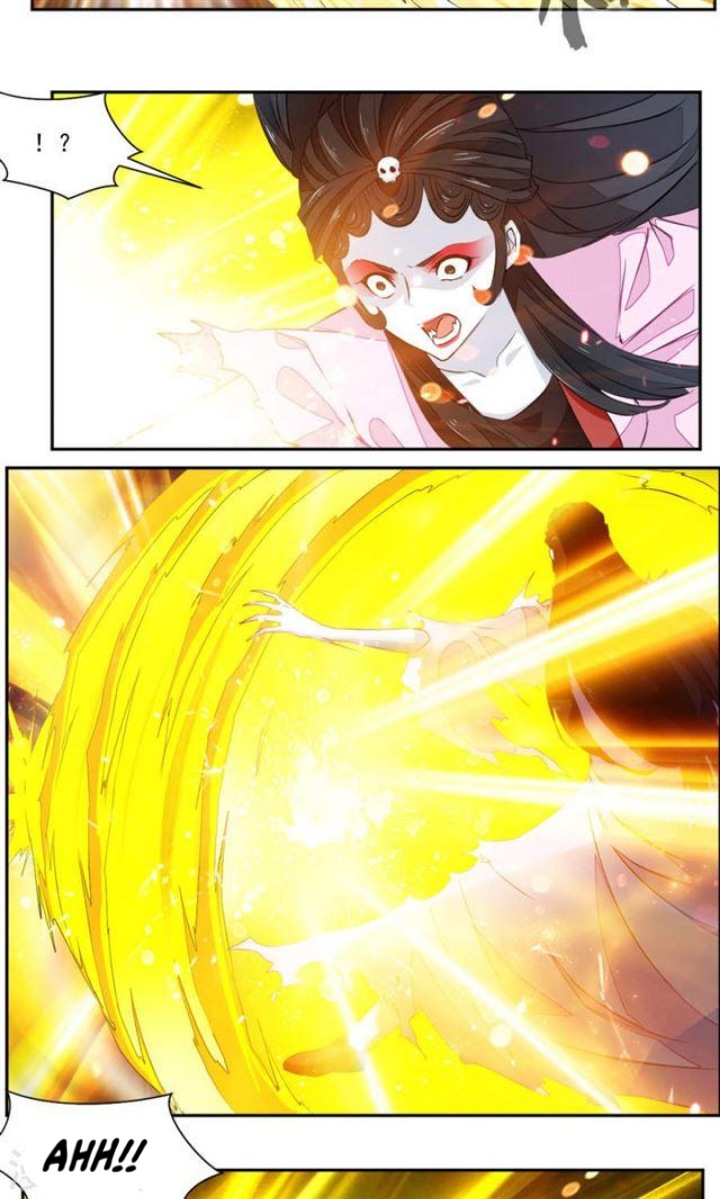 Demon Vixen Chapter 19 halaman 6