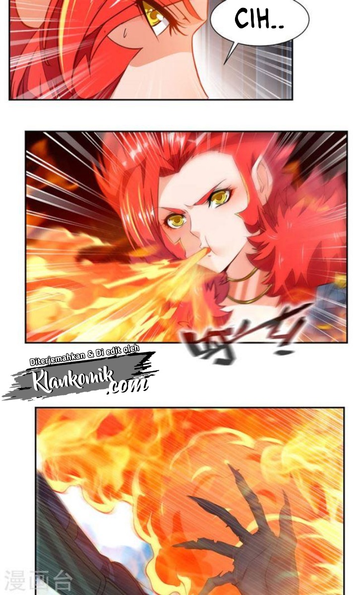 Demon Vixen Chapter 16 halaman 6
