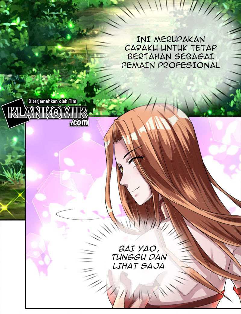 Violent Poisonous Archer Chapter 13 halaman 6