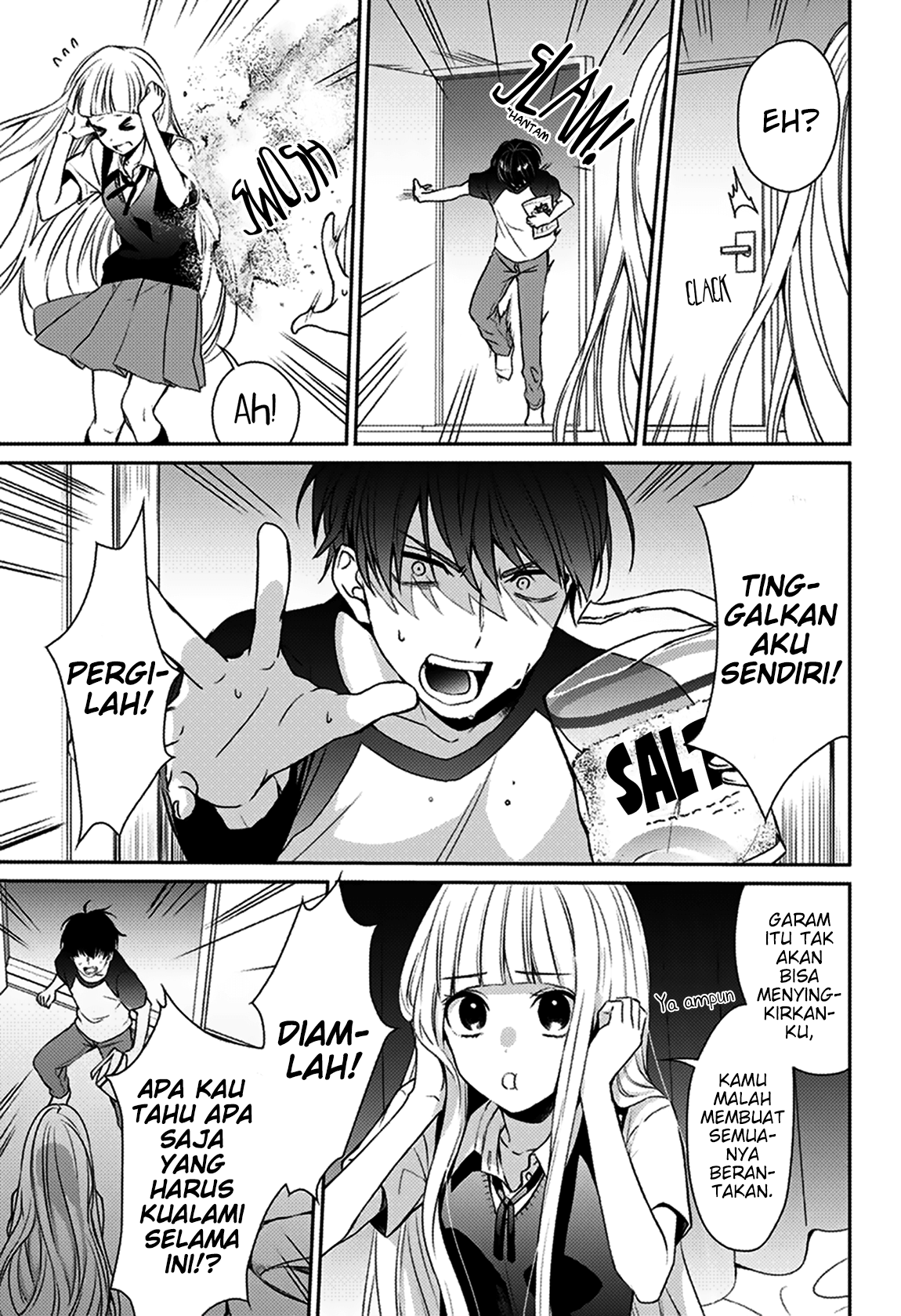 I was Wrong Chapter 01 Gambar 16