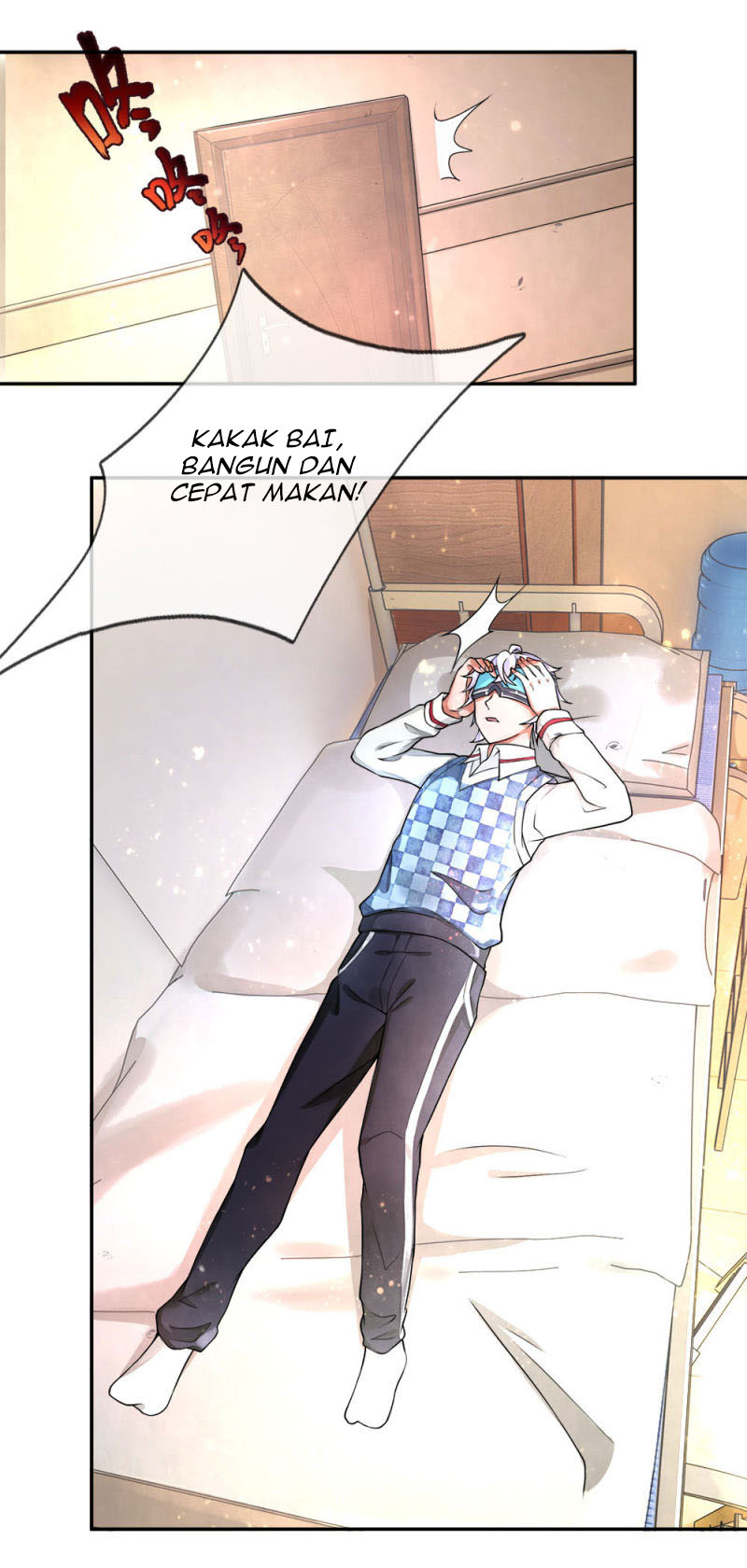 Violent Poisonous Archer Chapter 14 halaman 6