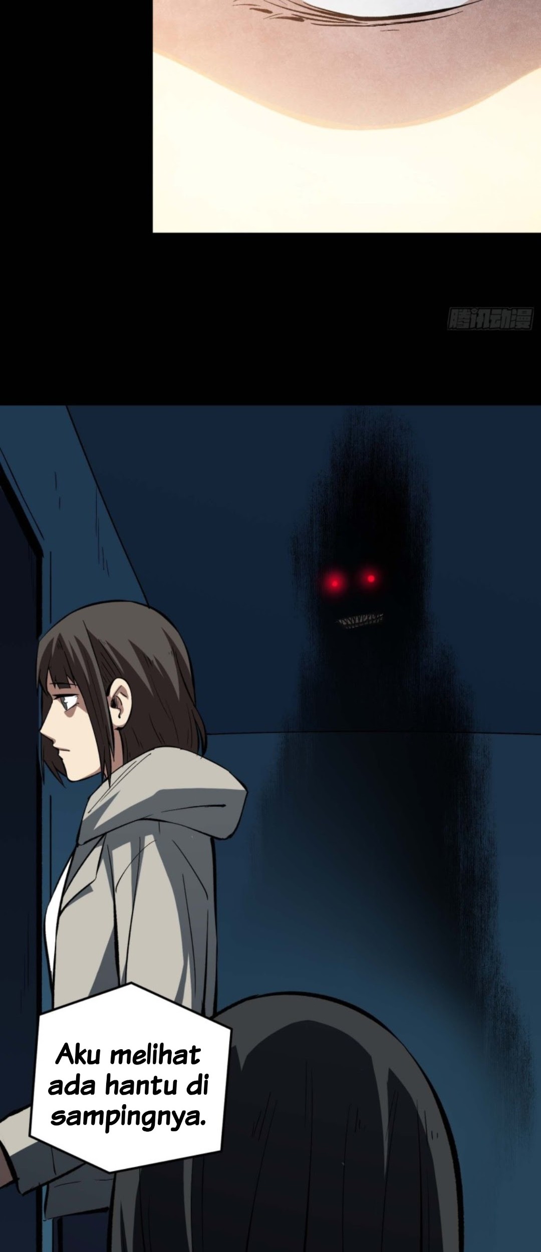 Part-time Yama Chapter 13 halaman 9
