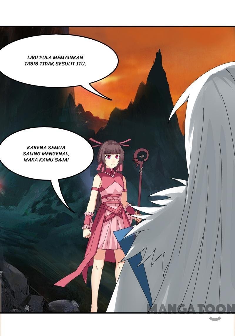 JIANREN Chapter 32 halaman 9