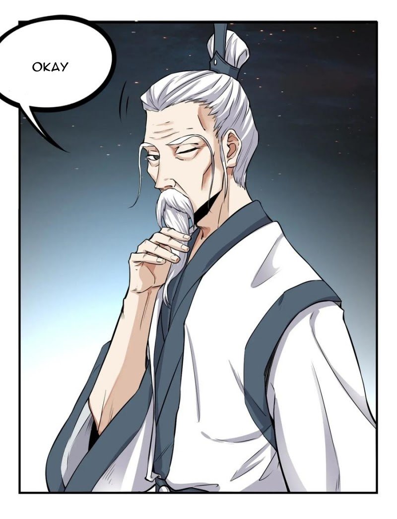 First Dragon Chapter 94 halaman 10