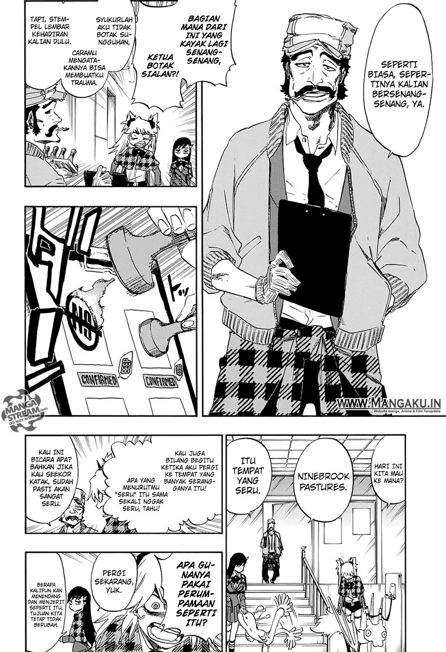 Burn The Witch Chapter 00 halaman 15