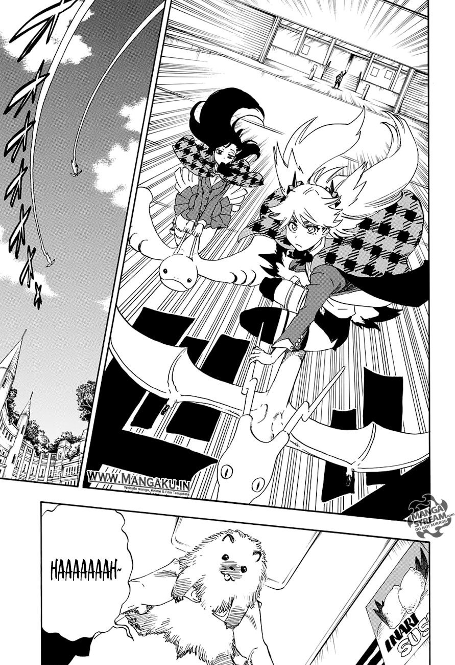 Burn The Witch Chapter 00 halaman 16
