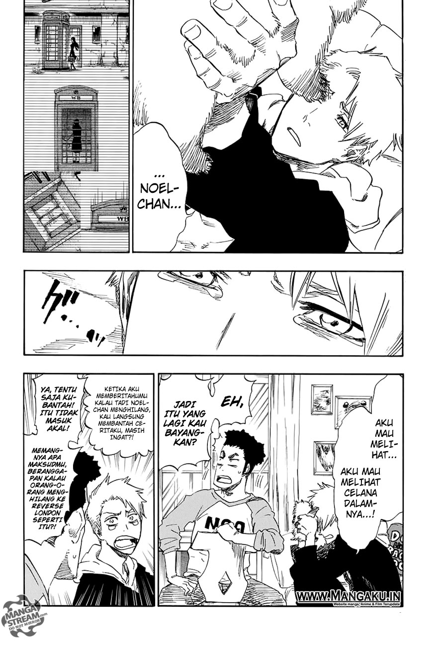 Burn The Witch Chapter 00 halaman 17