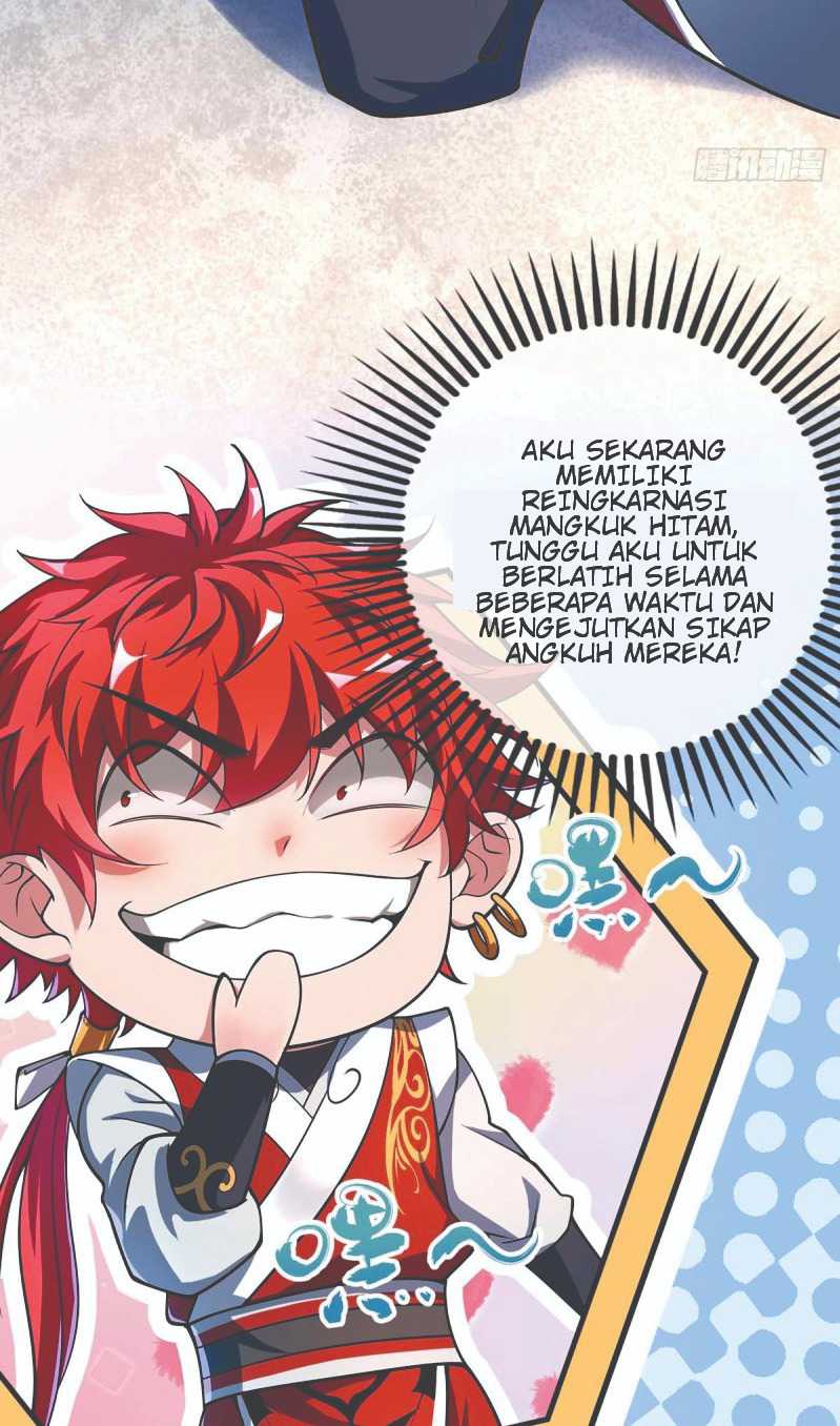 The First Son-In-Law Vanguard of All Time Chapter 7 Gambar 9