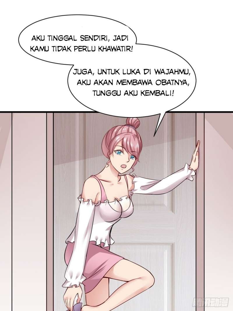 Super Earnings Treasure Chapter 14 halaman 10