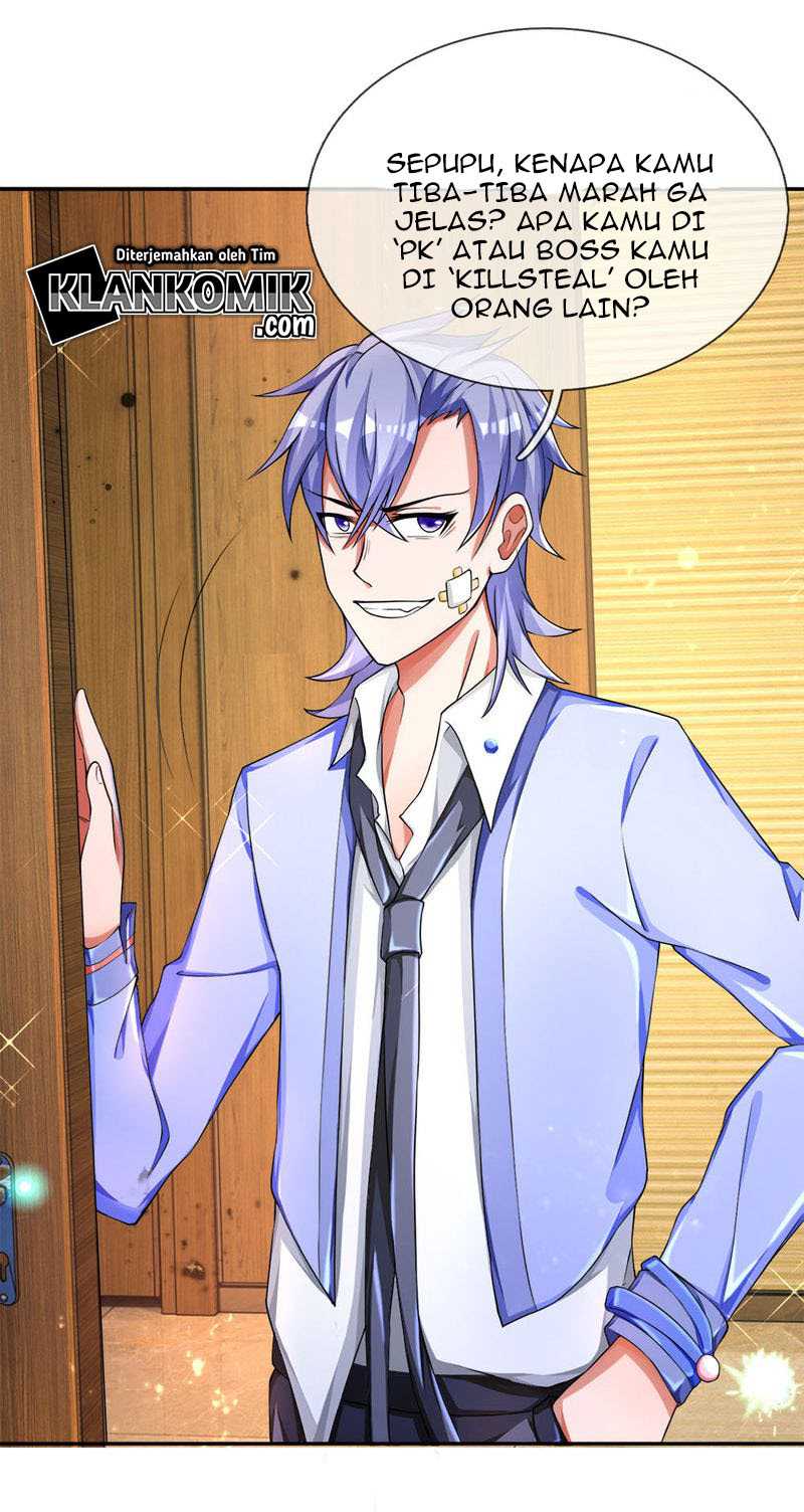 Violent Poisonous Archer Chapter 15 halaman 6