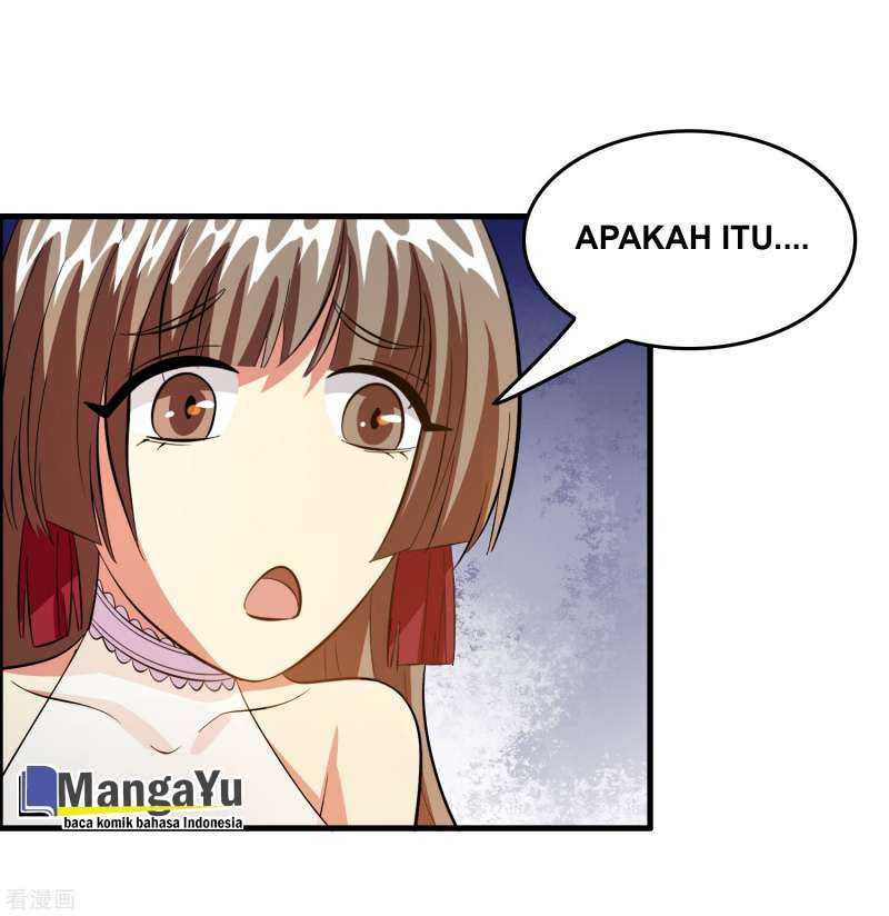 Outlander Tyrant Supplier Chapter 46 halaman 12