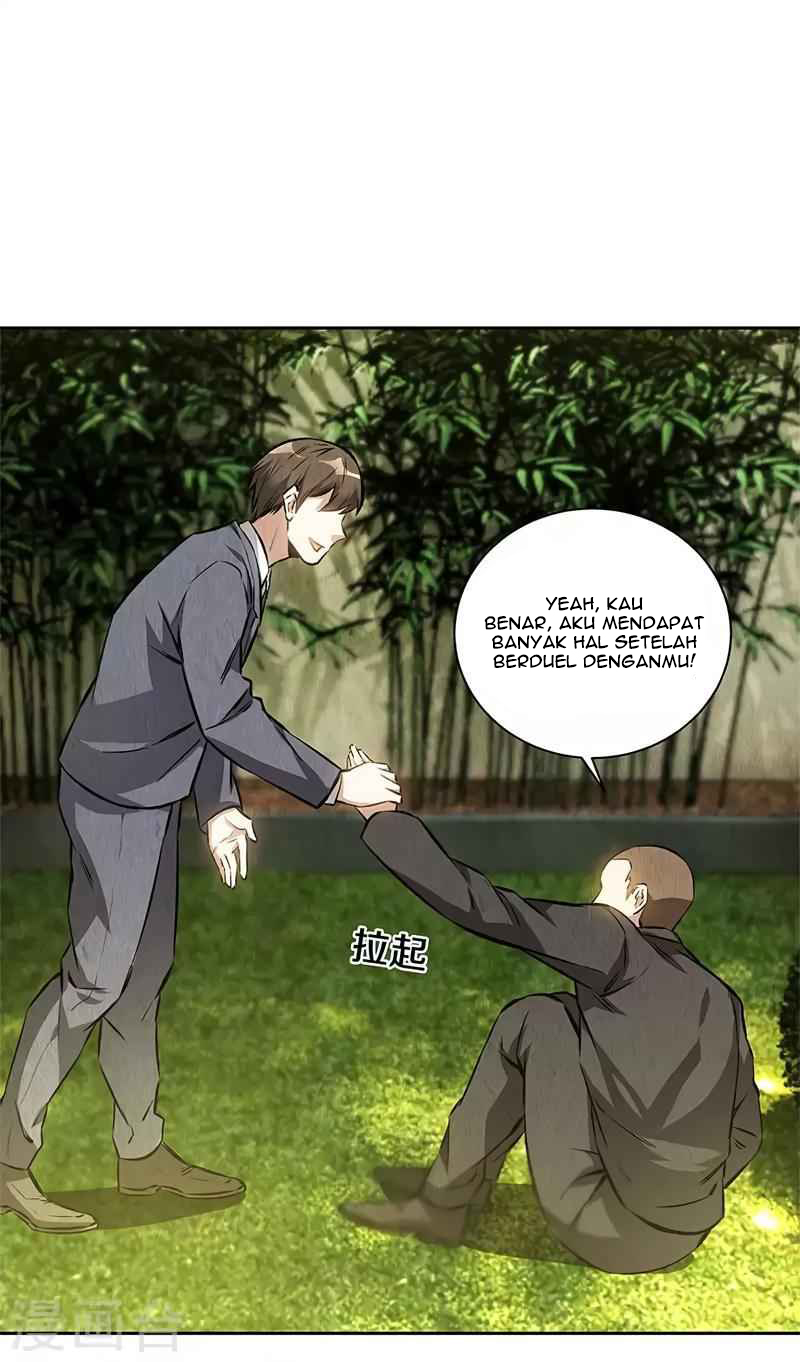 I Was Trash Chapter 118 Gambar 10