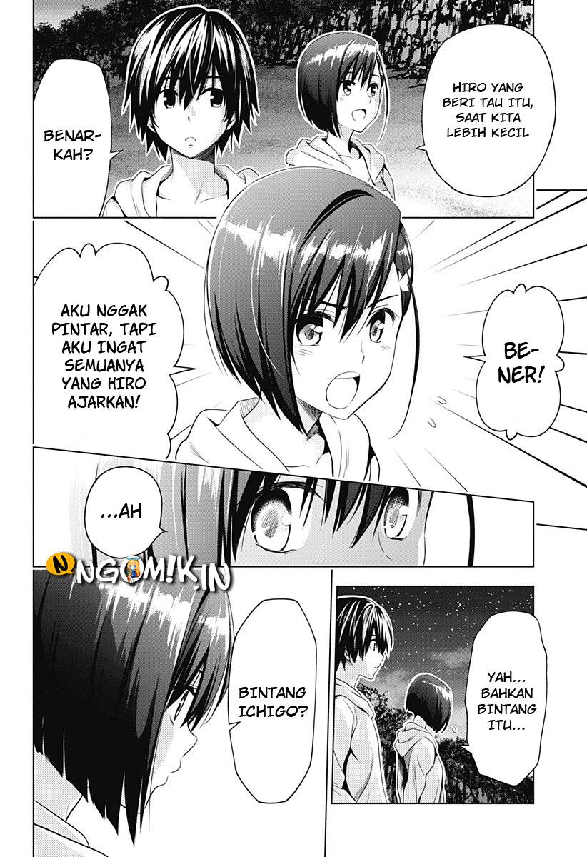 Darling In The FranXX Chapter 30 Gambar 7