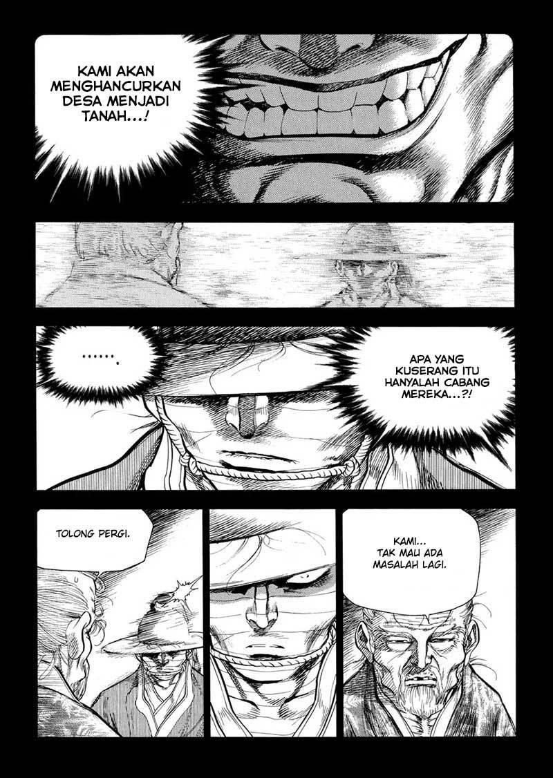 Yongbi Chapter 149 Gambar 10
