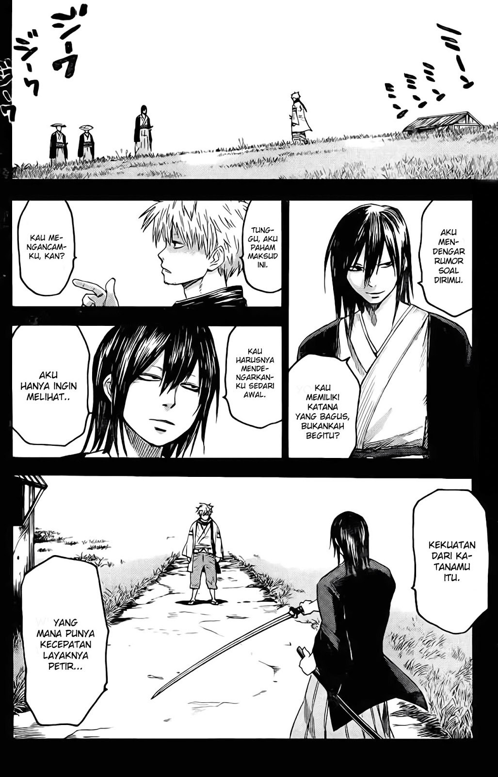 Rairaiden Chapter 1 halaman 10