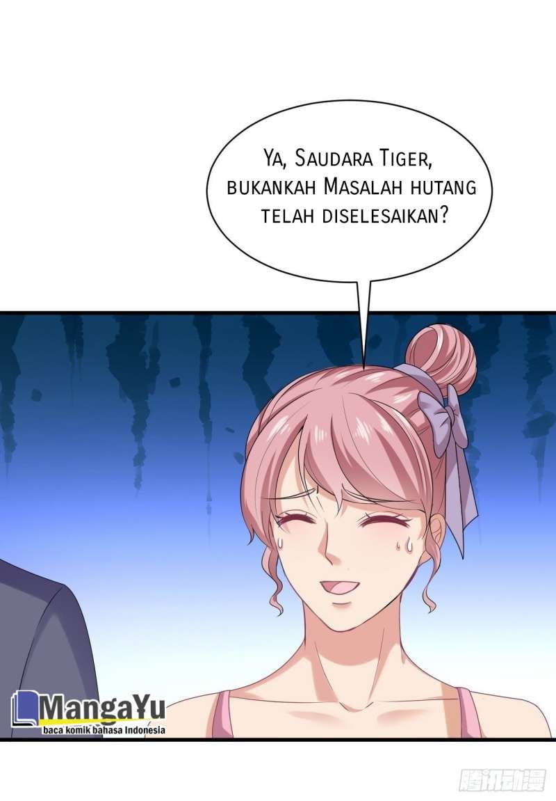 Super Earnings Treasure Chapter 16 halaman 10