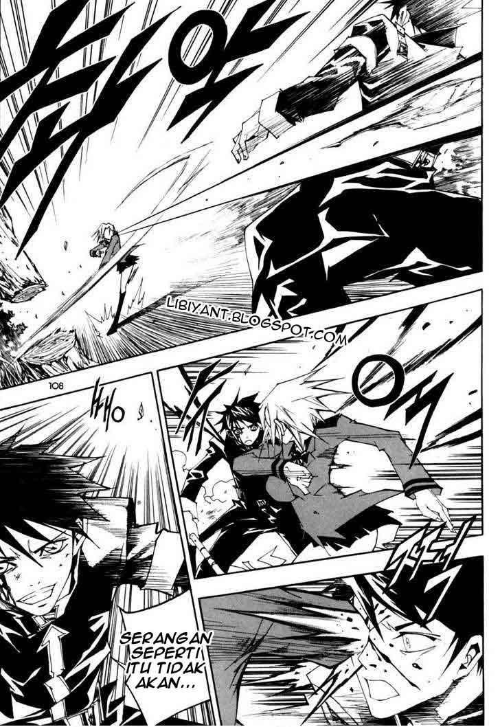 Blast Chapter 11 halaman 8