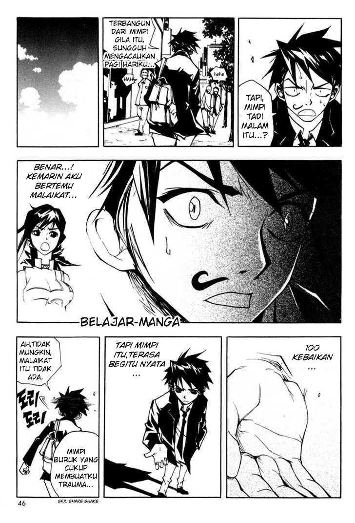 Blast Chapter 2 halaman 9