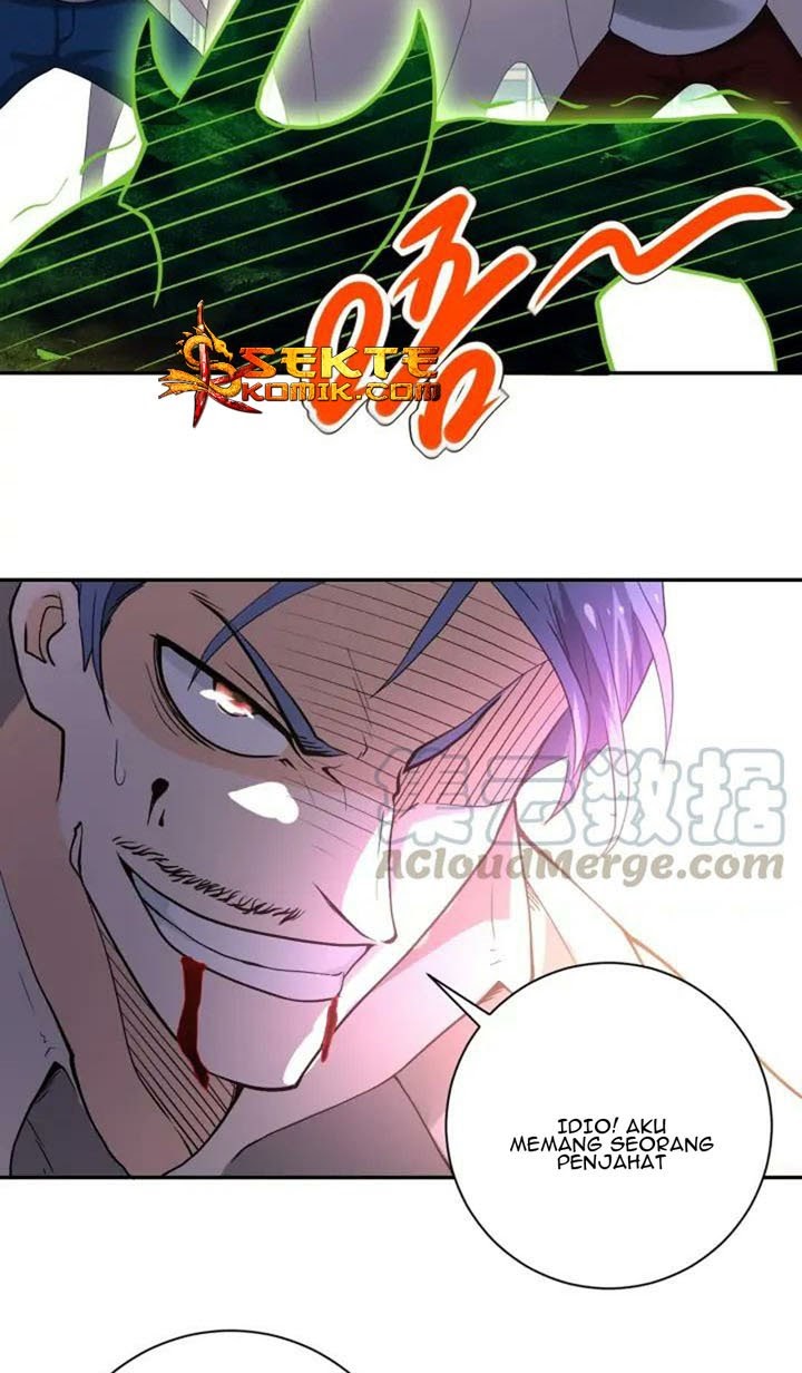 Super System Chapter 100 halaman 15