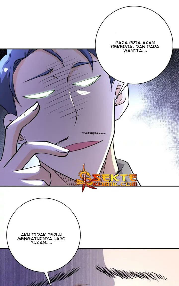 Super System Chapter 99 halaman 12