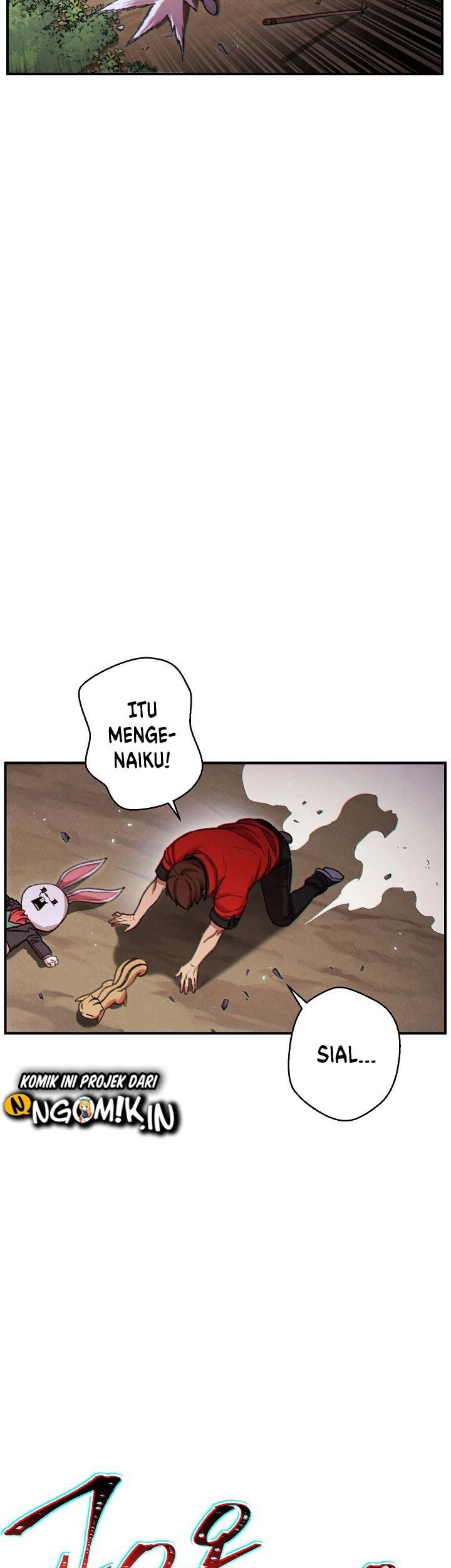 Dungeon Reset Chapter 46 halaman 18