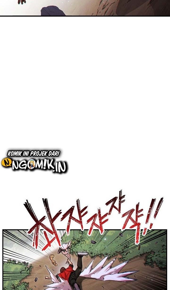 Dungeon Reset Chapter 46 halaman 17