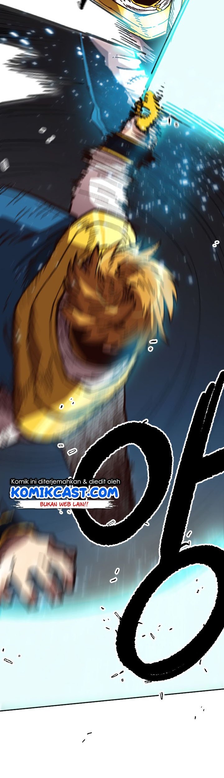 Slave B Chapter 40 halaman 18