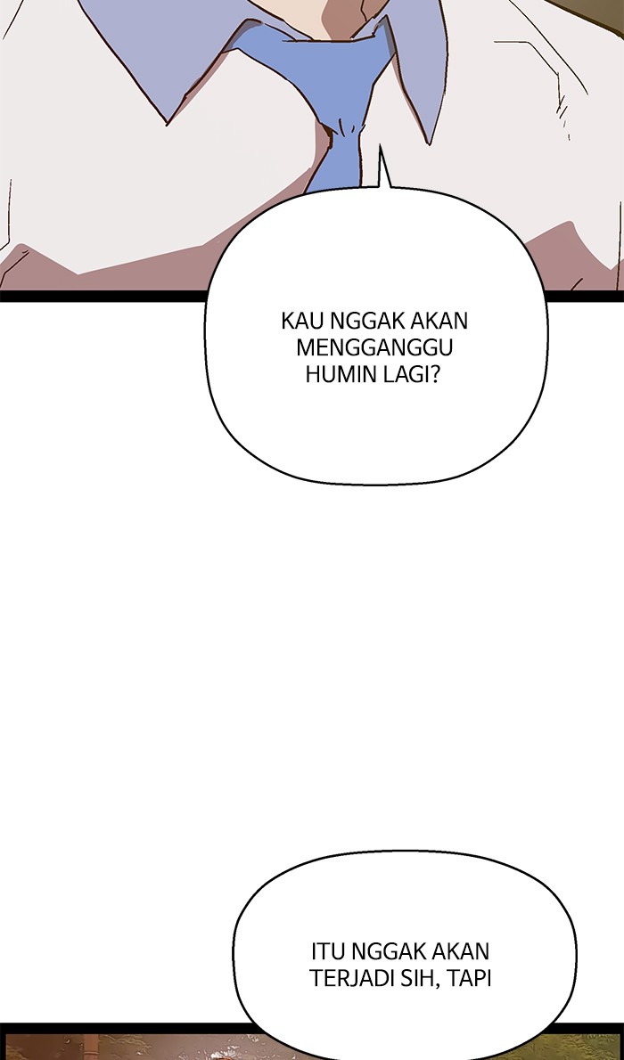 Weak Hero Chapter 112 halaman 34