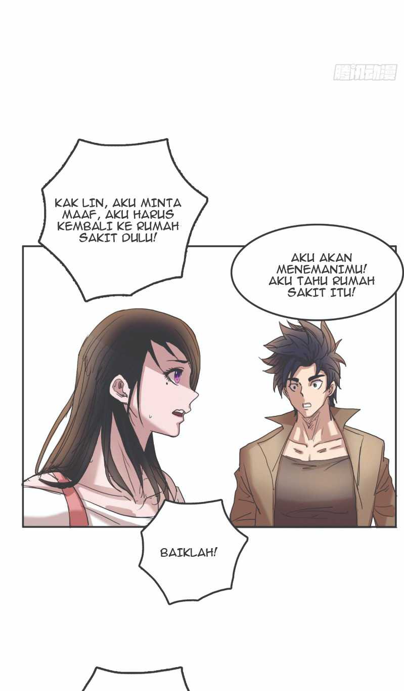 I Was Possessed By The Devil Chapter 11 Gambar 12