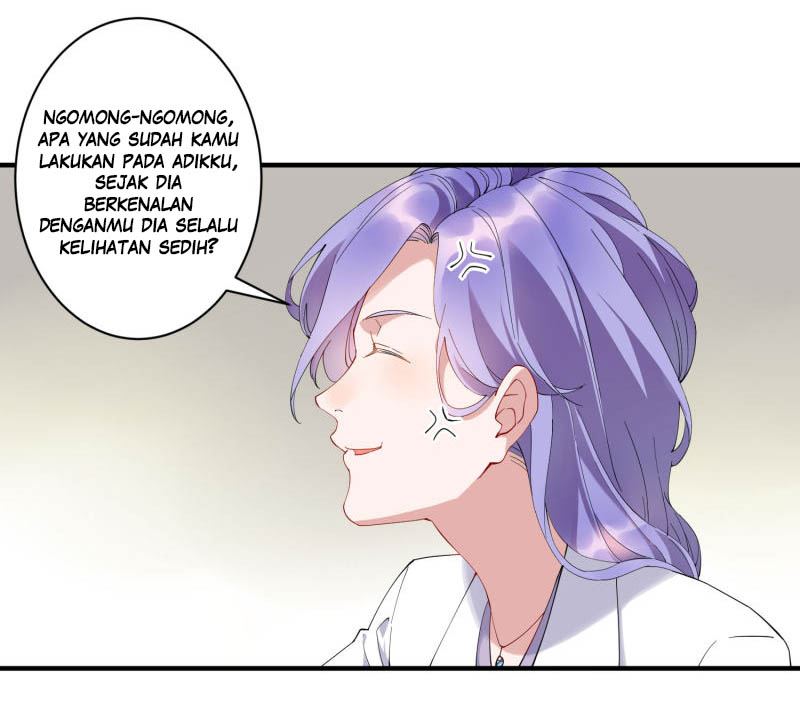 Beautiful Boss Cold-Hearted Chapter 35.3 Gambar 10