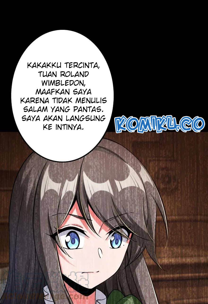 Release That Witch Chapter 161 Gambar 15