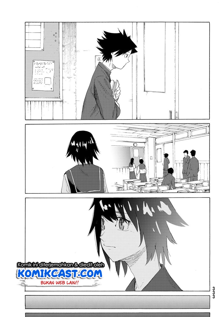 Juujika no Rokunin Chapter 2 Gambar 12