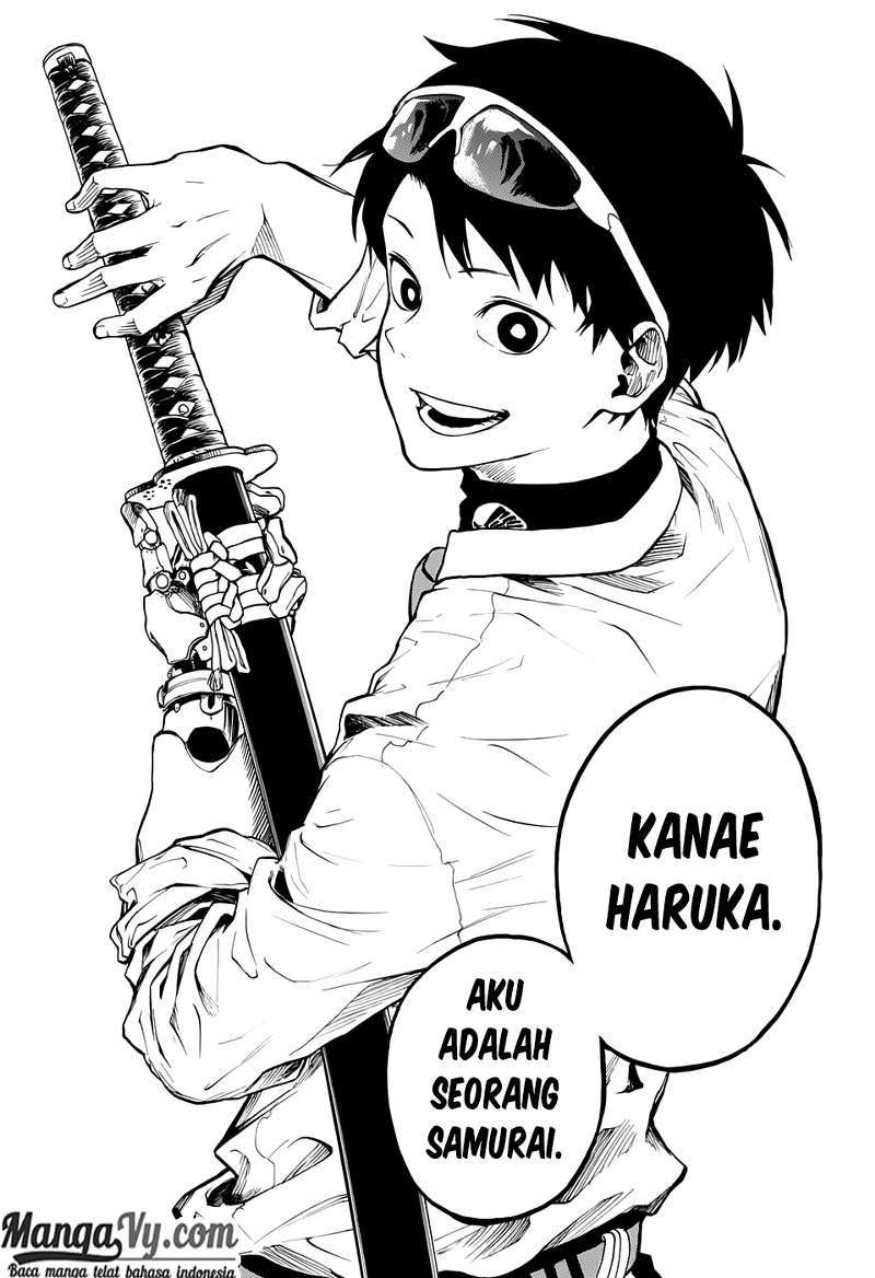 Count Over Chapter 00 halaman 12