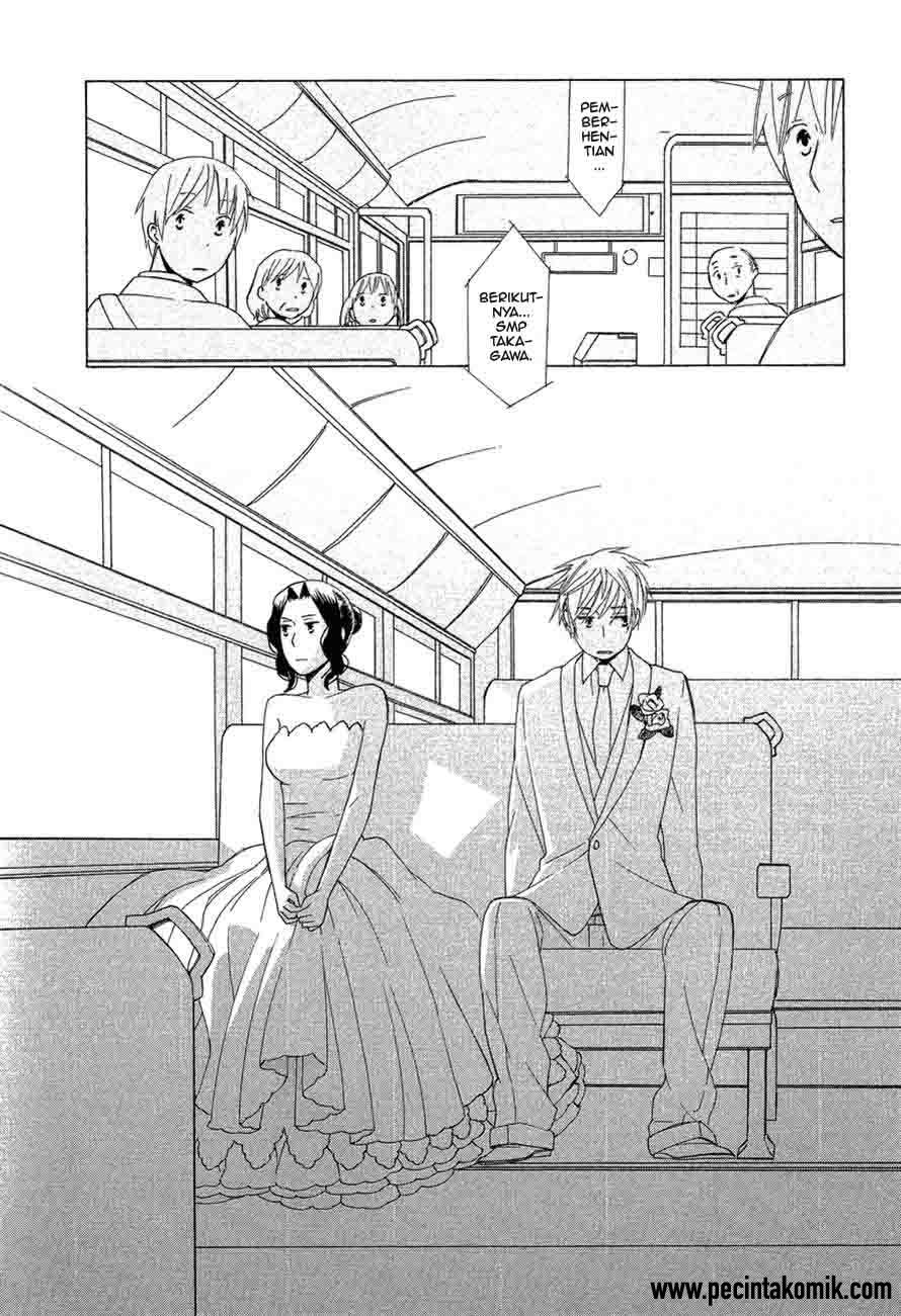 Game Over Chapter 5 halaman 8