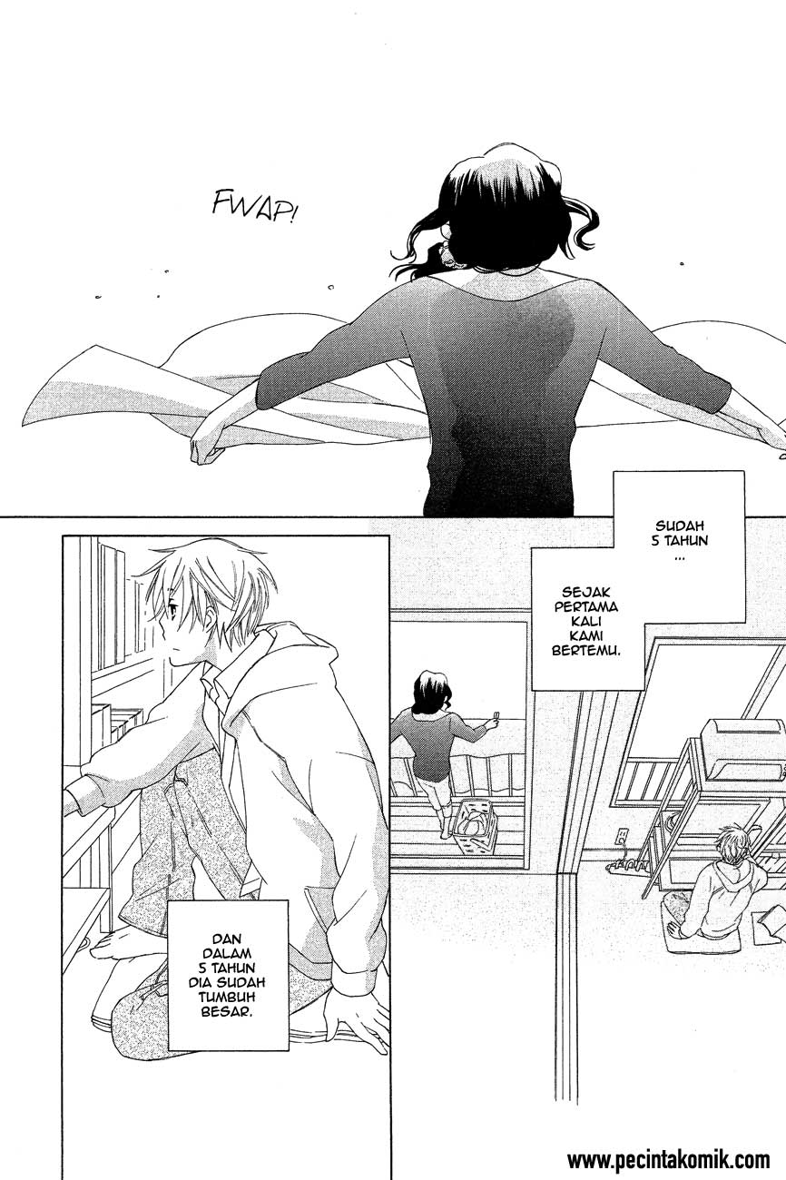Game Over Chapter 04 Gambar 6