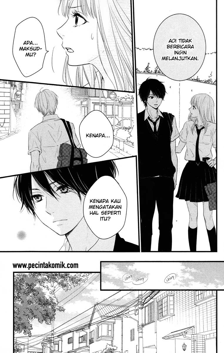 Hiren Trip Chapter 05 Gambar 12