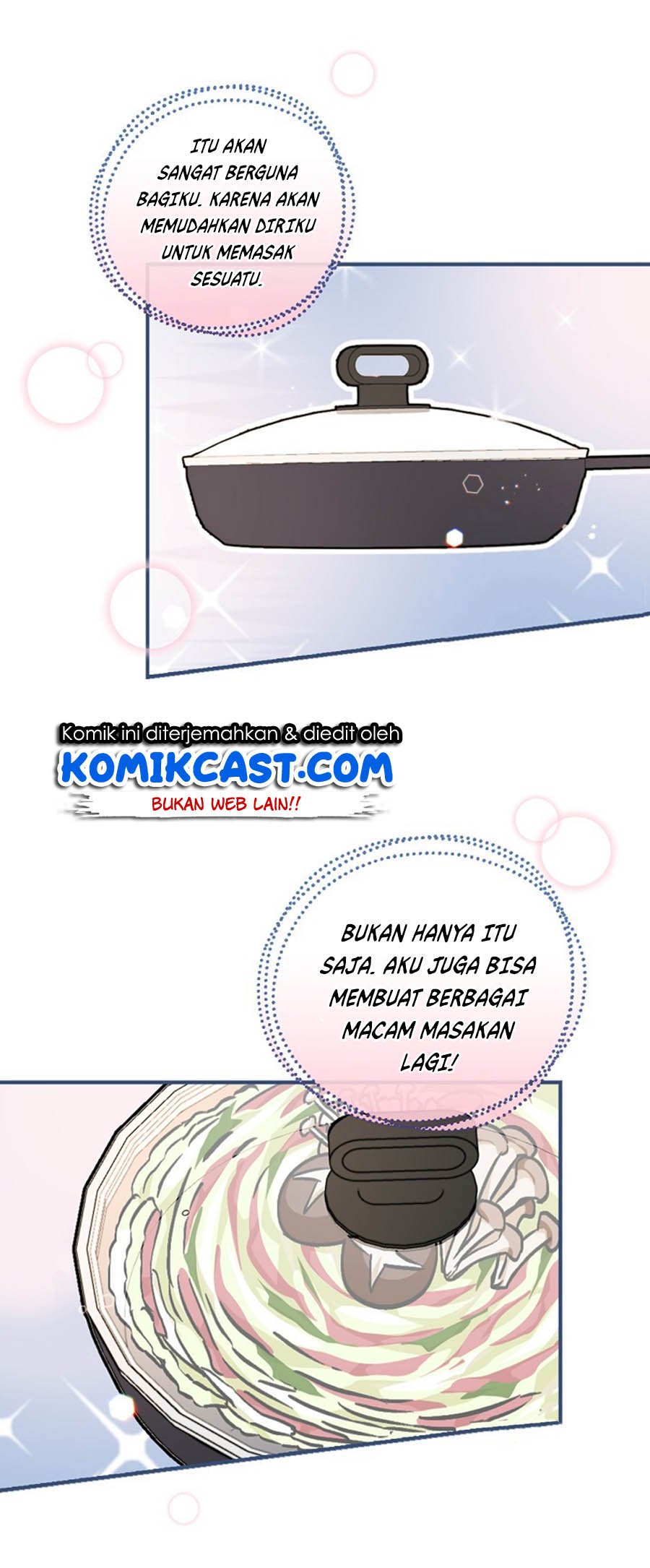 Leveling Up, By Only Eating! Chapter 32 Gambar 22