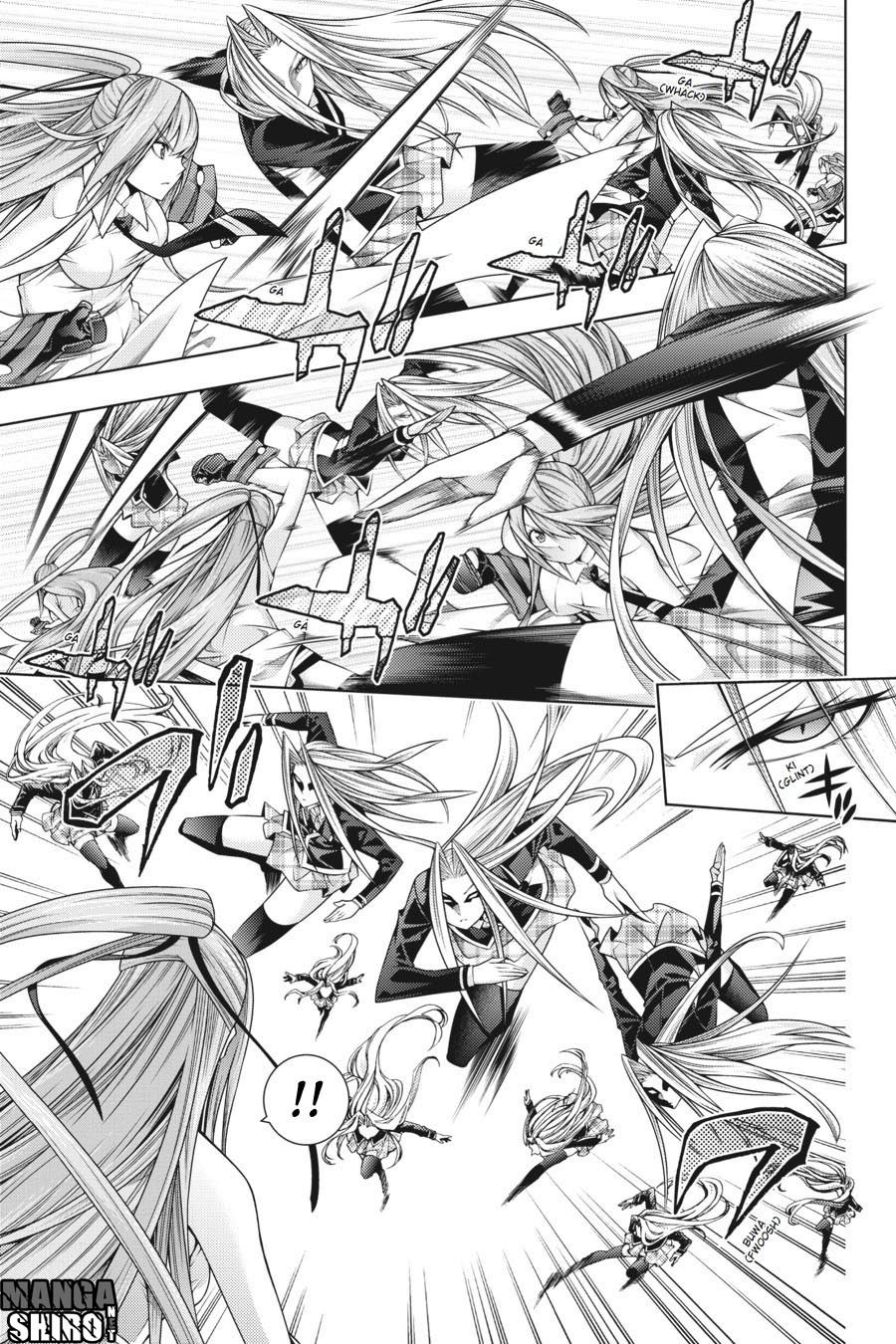 Dragons Rioting Chapter 40 halaman 12
