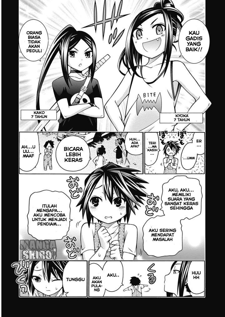 Dragons Rioting Chapter 26 halaman 10