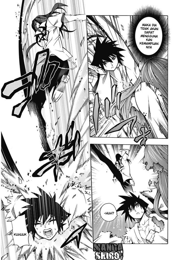 Dragons Rioting Chapter 24 halaman 8